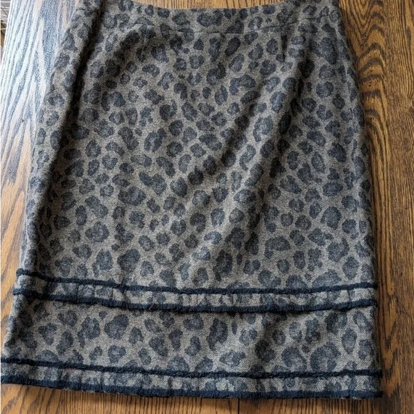 Etcetera Skirt Suit Size 4 - Picture 5 of 11